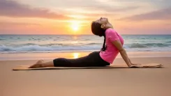 विज्ञान भवन में योग महोत्सव-2026: अंतरराष्ट्रीय योग दिवस के 100 दिवसीय काउंटडाउन की शुरुआत