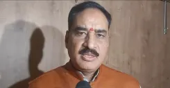 विहिप ने यूसीसी पर अमित शाह की घोषणा का स्वागत किया, गैर भाजपा राज्यों से भी पहल की अपील