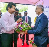 Vijay appoints IAS officers Senthil Kumar, Lakshmi Priya to Tamil Nadu CMO