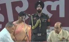 बिहार के उपमुख्यमंत्री बने विजय चौधरी: नीतीश के सबसे विश्वसनीय रणनीतिकार