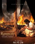 Ranabaali gets U/A certificate, Deverakonda-Mandanna film releases Oct 16