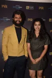 Will Vijay Deverakonda's Praise for Rashmika Mandanna's 'The Girlfriend' Make an Impact?