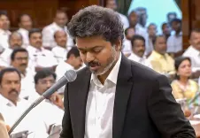 Tamil Nadu CM Vijay orders closure of 717 TASMAC outlets near temples, schools