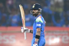 क्या विजय हजारे ट्रॉफी के मैच चिन्नास्वामी स्टेडियम की जगह बीसीसीआई सेंटर ऑफ एक्सीलेंस में होंगे?