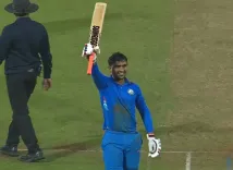 क्या अमन मोखाड़े ने कर्नाटक को हराकर विदर्भ को फाइनल में पहुँचाया?