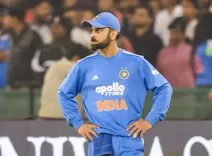 विजय हजारे ट्रॉफी: चिन्नास्वामी स्टेडियम में बिना दर्शकों के होगा दिल्ली और आंध्र प्रदेश का मैच 