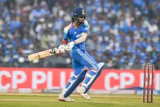 क्या कर्नाटक की टीम में केएल राहुल और प्रसिद्ध कृष्णा शामिल हुए हैं?