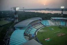 विजय हजारे ट्रॉफी: कर्नाटक ने रचा इतिहास, 413 रन का टारगेट चेज करते हुए चौंकाया