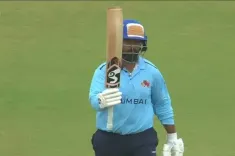 क्या कर्नाटक और सौराष्ट्र विजय हजारे ट्रॉफी सेमीफाइनल में जीत हासिल करेंगे?