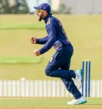 Vijay Hazare Trophy: Kohli, Pant hit fifties as Delhi edge Gujarat by seven runs in thrilling clash