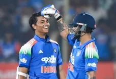 क्या यशस्वी जायसवाल गोवा के खिलाफ विजय हजारे ट्रॉफी में मुंबई की टीम में शामिल होंगे?