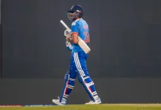 How Did Sammar Gajjar Propel Saurashtra to Victory Over Railways?