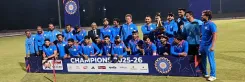 Will Vidarbha's Vijay Hazare Trophy Victory Be Remembered?