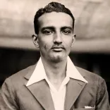 विजय मर्चेंट जयंती: जिन्हें न देख पाने का मलाल खुद डॉन ब्रैडमेन को था, 154 रन का रिकॉर्ड आज भी अटूट