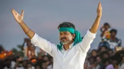 Will the 2026 TN elections be a direct fight between TVK and DMK?