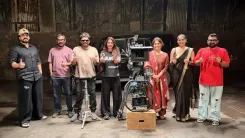 Vijay Sethupathi's Slumdog 33 Temple Road wraps shoot, release date soon