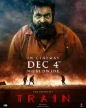Vijay Sethupathi's 'Train' release date set for December 4