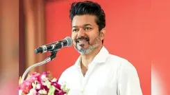 Why Did Vijay Slam the EC’s Vote Roll Revision and Call DMK’s All-Party Meet ‘Political Theatre’?