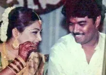 शादी की 26वीं सालगिरह पर बोलीं खुशबू सुंदर, 'रिश्ते में कई मुश्किलें आईं, फिर भी हमने साथ नहीं छोड़ा'