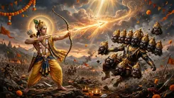 विजयादशमी 2026: राजनाथ सिंह, जयशंकर, नड्डा समेत दर्जनों नेताओं ने दी शुभकामनाएं