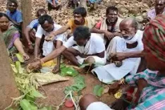 विजयादशमी पर असुर जनजाति का शोक, झारखंड-बंगाल में अलग परंपरा