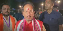 विजयादशमी 2026: विजय सिन्हा, चन्नी, कटारिया समेत नेताओं ने दिया धर्म की जीत का संदेश