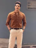 Vijayendra Kumeria on 15 years in TV: 'I am much clearer and more mature'