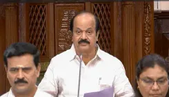Vijay govt's first 100 days: TN Speaker hails clean governance foundation