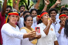 Vijay wins Tiruchy East by 26,000 votes, TVK reshapes Tamil Nadu politics