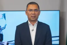 UNGA 81वें सत्र में बांग्लादेश PM तारिक रहमान बोले: विकास बजट को युद्ध पर खर्च करना विश्व शांति की सबसे बड़ी रुकावट