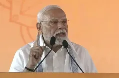 विकास से लेकर सरोकार तक, पीएम मोदी के तमिलनाडु दौरे की दस बड़ी बातें