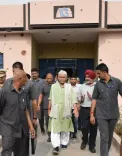 विकास, विश्वास, सादगी : गाजीपुर से जम्मू-कश्मीर तक मनोज सिन्हा की राजनीतिक यात्रा