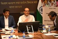 क्या विपक्ष 'विकसित भारत-जी राम जी' योजना को लेकर भ्रम फैला रहा है? शिवराज सिंह चौहान