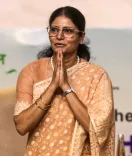 क्या विकसित भारत के संकल्प को साकार करने के लिए रोजगार मेला एक महत्वपूर्ण कदम है? - अनुप्रिया पटेल