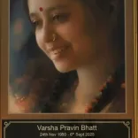 Did Vikram Bhatt Just Share His Deepest Grief Over His Late Mother Varsha Bhatt?