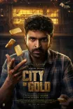 City of Gold: Vikram Prabhu's crime drama exposes the dark truth behind gold smuggling