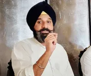 विक्रम मजीठिया ने 'आप' सरकार की भर्ती रद्द करने पर उठाए सवाल, कहा- रोजगार का यही है रिकॉर्ड