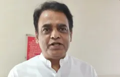 क्या 'विकसित भारत जी-राम जी' बिल विकसित भारत के विजन को दर्शाता है? : भाजपा नेता सीएन अश्वथ