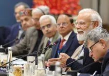 Has Viksit Bharat Become a Mass Aspiration? PM Modi's Vision for 2047