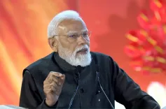 क्या पीएम मोदी ने 'विकसित भारत यंग लीडर्स' के समापन सत्र में कहा, 'युवाओं का सामर्थ्य, भारत का सामर्थ्य बनेगा'?