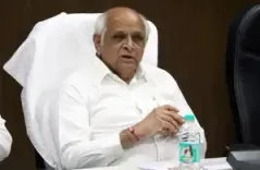 विकसित गुजरात रोडमैप: सीएम भूपेंद्र पटेल ने कार्ययोजना के लिए दिए मार्गदर्शन