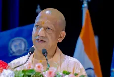 How is Viksit UP: Agriculture and Education Leading the Charge?