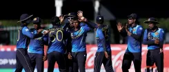 Will Vimath Dinsara Lead Sri Lanka in the 2026 U19 Men’s Cricket World Cup?