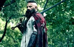 Vin Diesel celebrates 10 years of of ‘The Last Witch Hunter,’ teases Kaulder's return with ‘The Lion’s Oath’