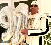 Did Vin Diesel Write a Heartfelt Note for His Dad's 91st Birthday?