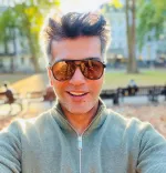 क्या विनय राय ने रोमांटिक हीरो से बहुमुखी कलाकार बनने का सफर तय किया?