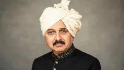 विनायकराव पटवर्धन: ग्वालियर घराने के उस संगीत-साधक की गाथा जिन्होंने रंगमंच, गुरु-सेवा और पद्म भूषण तक का सफर तय किया
