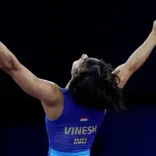 Vinesh Phogat defends eligibility after WFI ban, cites WADA and ITA clearance