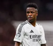 Vini Jr. red card: El Clasico place in doubt after hair-pull vs Villarreal