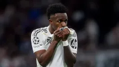 Vinicius Jr extends Real Madrid contract until June 2032